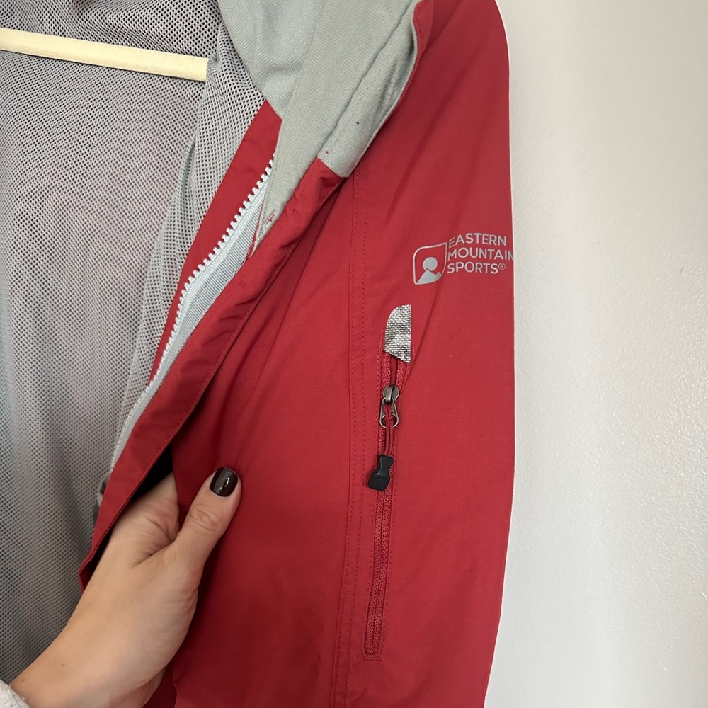 Ski Jacket Shell - Picture 4 of 6